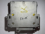 Електронний блок керування BMW e34 Diesel Bosch 0 281 001 183 / 0281001183 / 2 244 734 / 2244734, фото 3