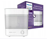 Електричний стерилізатор Philips Avent SCF291/00 650 Вт v337