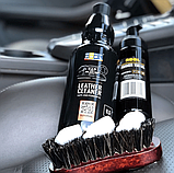 Засіб для чищення шкіри авто - ADBL Leather Cleaner 500мл, фото 2