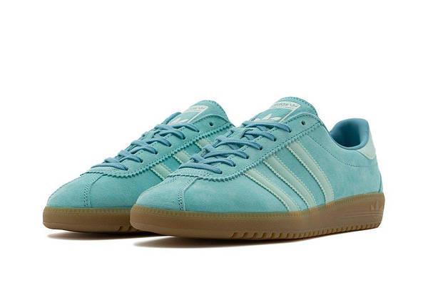 Adidas bermuda carbon grey 2025