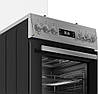 Плита Beko FSM52339DXDS, фото 4