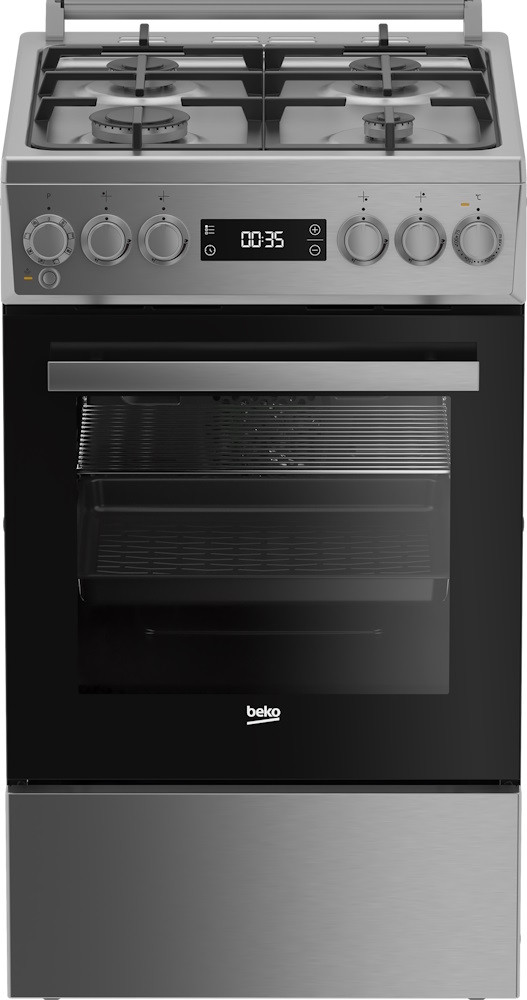 Плита Beko FSM52339DXDS