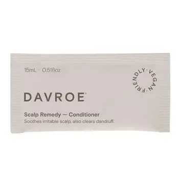 Кондиціонер для догляду за шкірою голови Davroe Scalp Remedy Conditioner