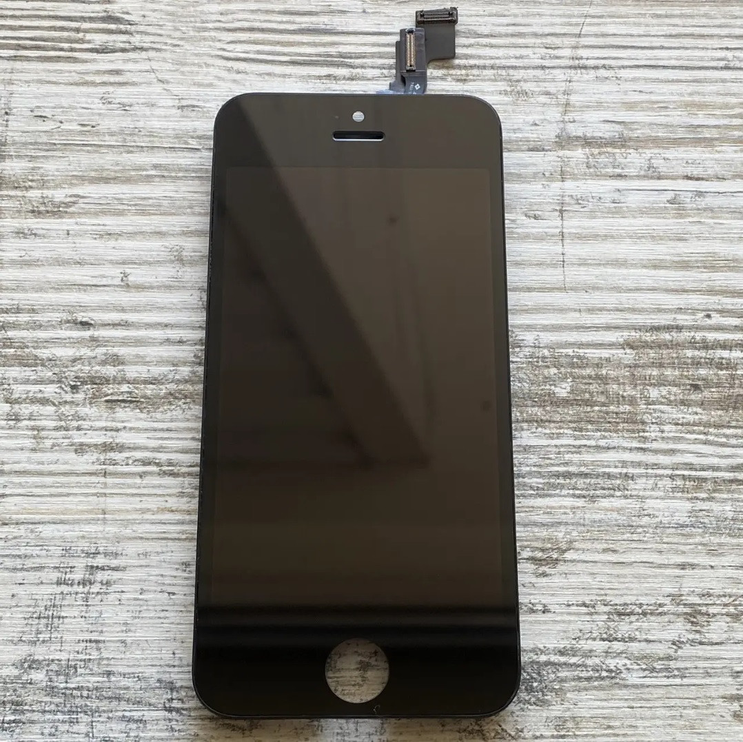 Дисплей з тачскріном для iPhone 5C