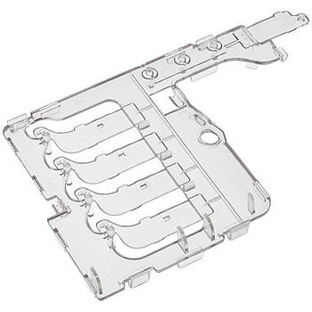 Основа кнопок управління для пральної машини Gorenje 182268