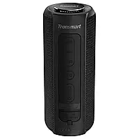 Акустическая система Tronsmart Element T6 Plus Upgraded Edition Black (367785)