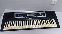 Синтезатор Yamaha YPT-210 keyboard wk13700 Б/У v777