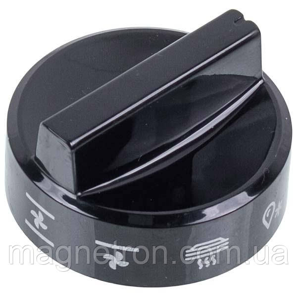 Ручка регулювання режимів духовки для плити Gorenje 598531, фото 1