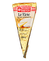 Сыр Бри Paysan Breton Le Brie 60%, 200 г (3412290055610)