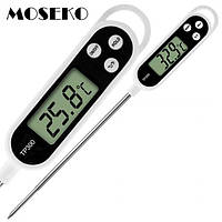 Термометр цифровой кухонный щуп UChef TP300 для горячих и WF-110 холодных блюд tis sux