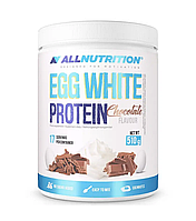 Протеїн Allnutrition Egg White Protein 510g  (1086-100-67-4707466-20)