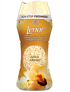 Парфумовані гранули для прання Lenor Golden Orchid 210 г