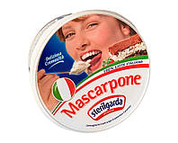 Сыр Маскарпоне Sterilgarda Alimenti Mascarpone 35%, 500 г (8002795000205)