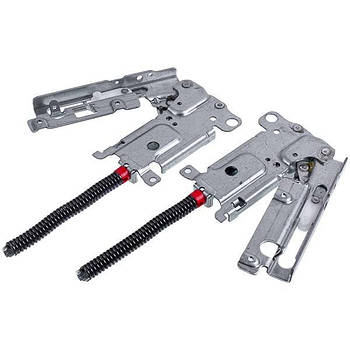 Петля дверей (ліва/права) для посудомийної машини AEG 4055846382