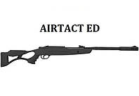 Пневматична гінтівка Hatsan AirTact ED Пневматична гвинтівка Hatsan AirTact ED Повітряка Hatsan AirTact ED