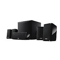 Комплект акустики Yamaha NS-P41 Black