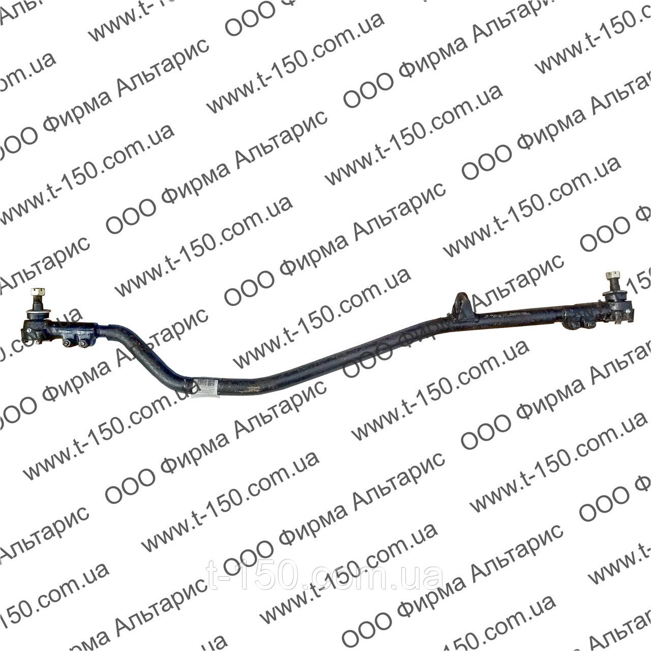 Тяга рульова ГАЗ-66, поперечна, 66-01-3003053, фото 1