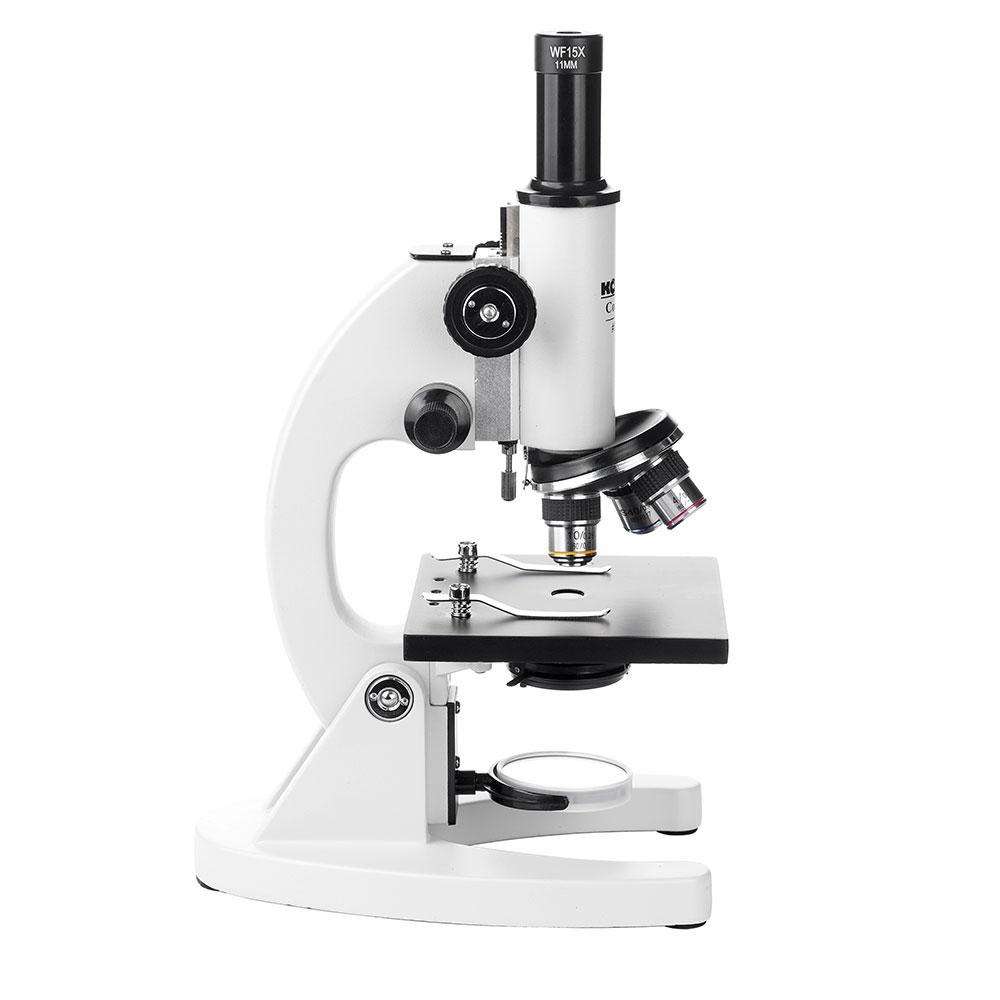 Мікроскоп KONUS COLLEGE 60x-600x - фото 3 - id-p2183181735