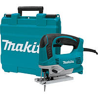 Електричний лобзик Makita JV0600K (0.65 кВт, 3100 ход/хв)