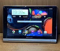 Планшет Lenovo Yoga Tablet B8000 (B8000-F) 1/16Gb