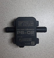 Мап Датчик давления STAG PS 02|map sensor| Аналог Lpg Tech PTS 01|04 m1279