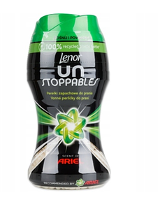 Парфюмированные гранулы для стирки Lenor Unstoppables с ароматом Ariel 140 г