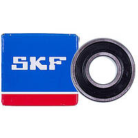 Подшипник SKF 6203 - 2RS для стиральной машины C00002590 (17x40x12) в коробке