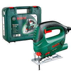 Лобзик електричний Bosch PST 700 E (500 Вт) (06033A0020)