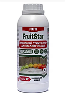 Біостимулятор ФрутСтар (FruitStar), 1 л Nuti