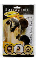 Резинка/заколка для волос Hairagami Bun Tail С 057