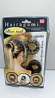 Резинка/заколка для волос Hairagami Bun Tail С 058