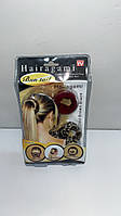 Резинка/заколка для волос Hairagami Bun Tail М 427