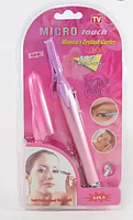 Пристрій для завивання вій Micro Touch Eyelash Curler AE-814, М 201