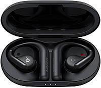 Anker Soundcore AeroFit (black) - бездротові tws навушники для спорту з IPX7
