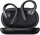 ⇒ Anker Soundcore AeroFit (black) - бездротові tws навушники для спорту з IPX7, фото 3