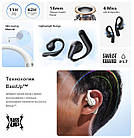 ⇒ Anker Soundcore AeroFit (black) - бездротові tws навушники для спорту з IPX7, фото 5