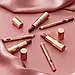 Помада матова Charlotte Tilbury Matte Revolution Pillow Talk 2 Medium Sample без коробки 1.1 г, фото 7