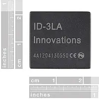 Зчитувач RFID ID 3LA - 125 кГц - SparkFun SEN-11862