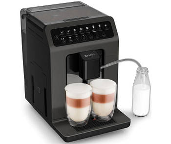 Кавомашина Krups EA89ZB10