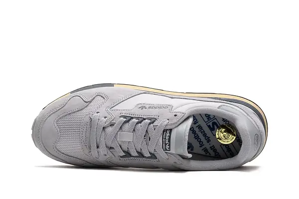 Adidas Whitworth SPZL Grey One ID3513