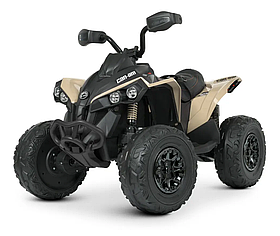 Квадроцикл Bambi M 5001EBLR 4х35W