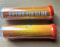 Extra fix glue універсальний клей для швидкого ремонту М 694