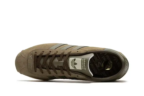 Adidas Moston Super SPZL Cargo Focus Olive ID3515