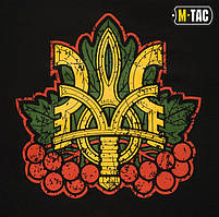 M-Tac футболка Калина Black, фото 7