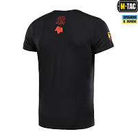 M-Tac футболка Калина Black, фото 5