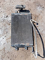 Радиатор кондиционера VAG 1J0820411B