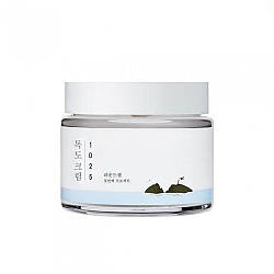 Зволожувальний крем з морською водою ROUND LAB 1025 Dokdo Cream 80ml