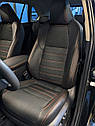 Автомобільні чохли для Toyota Corolla Cross з 2023, фото 3