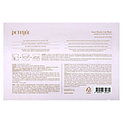 Зволожувальна гідрогелева маска для губ з екстрактом перлів Petitfee Aura Quartz Lip Mask Hydrogel Type 6.4g (Термін придатності:, фото 5