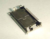 Конектор зарядки Samsung C3050, I6220, M8800, S3310, S5230 Star, S5230 TV, S5230W, S5233, S7330 (Hig